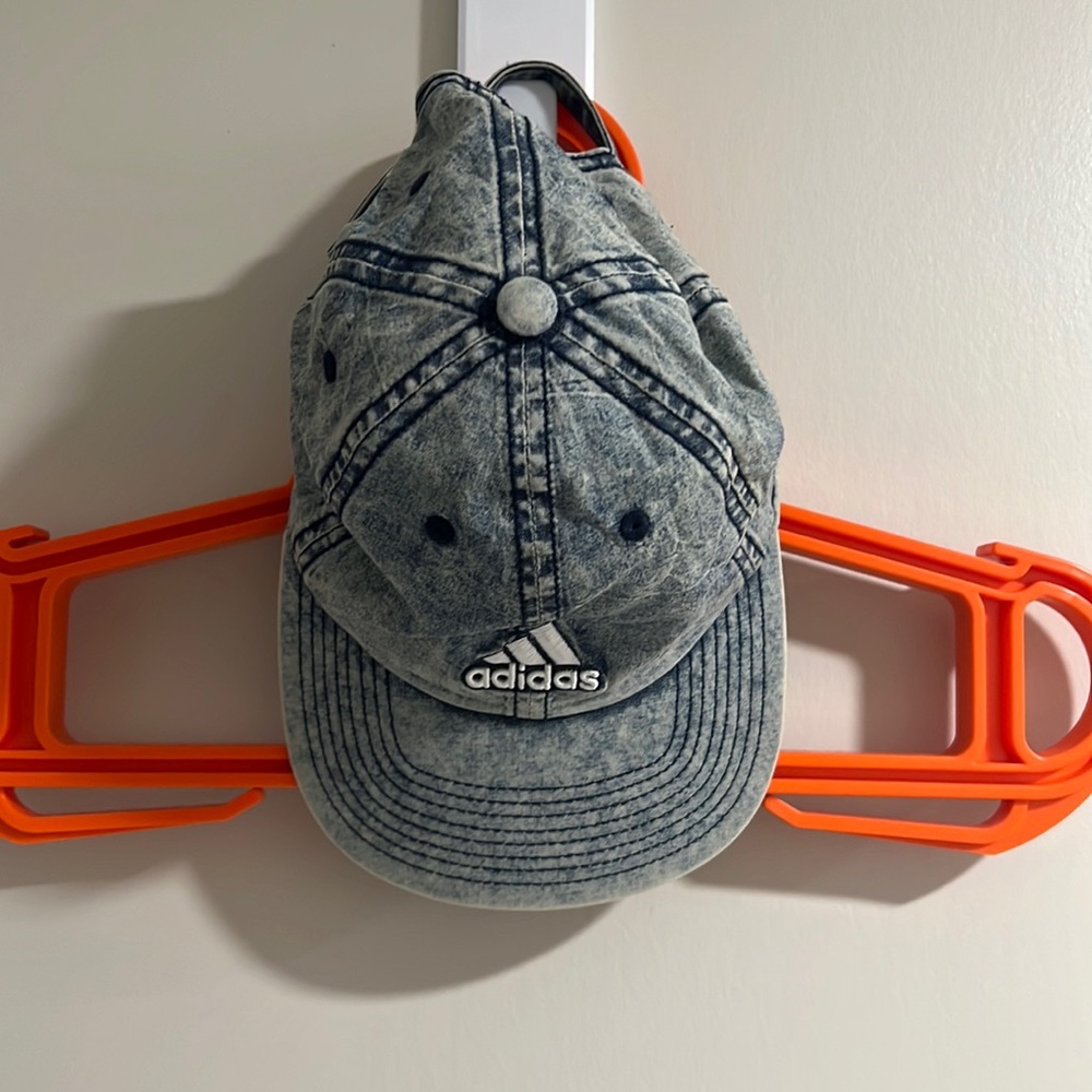 ADIDAS KIDS HAT